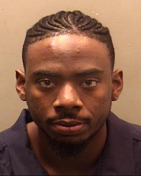 La'Ronn Carroll